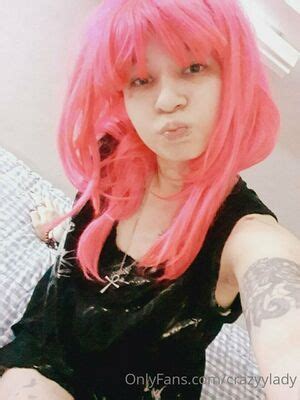 Crazyylady Leaked 🍑 XXX