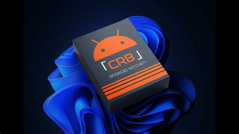 Crb key.  Sep 1, 2024 · CRB Android Kitchen is a user-friendly software...
