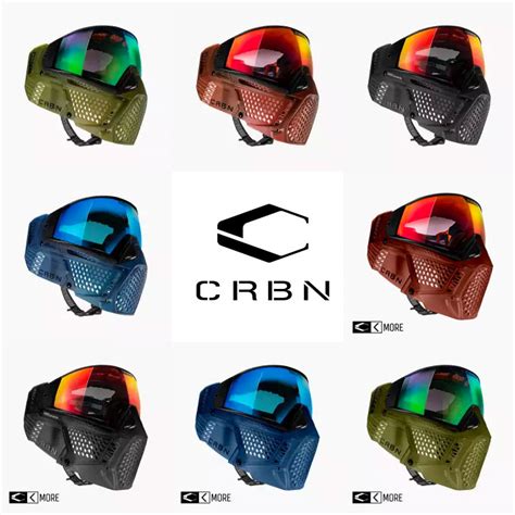 Crbn paintball. The CRBN SC Harness is the premier sub-compact pod pack featuring a streamlined rear profile thinner in surface area than traditional paintball pack. Features minimalist construction to eliminate excess material making it ultra lightweight. Dual size range allows optimal fit for athletes of all sizes. Shop now. 