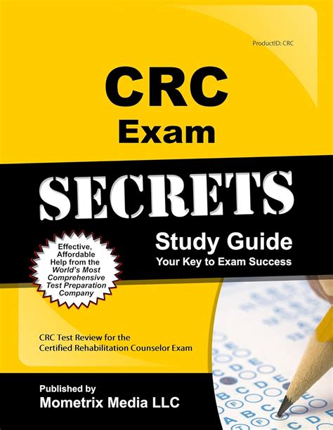 Crc exam secrets study guide crc test review for the certified rehabilitation counselor exam. - Ford tractor 4600 wiring diagram manualpremium com 47636.