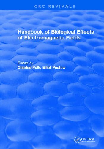 Crc handbook of biological effects of electromagnetic fields. - Workbook lab manual for avenidas beginning a journey in spanish.