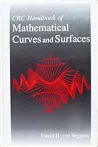 Crc handbook of mathematical curves surfaces. - Ready gen lesson plans for third grade.