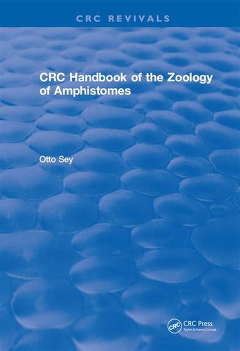 Crc handbook of the zoology of amphistomes. - ?quiénes somos, de dónde venimos, y para dónde vamos?.