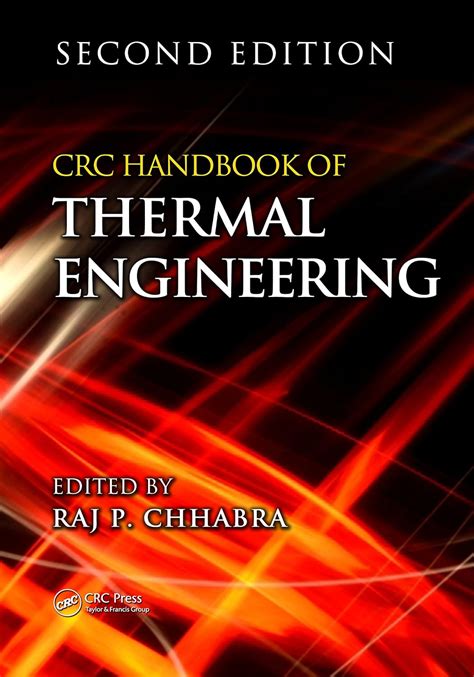 Crc handbook of thermal engineering mechanical and aerospace engineering series. - Bodyguard manual überarbeitete auflage bodyguard manual schutztechniken von profis.