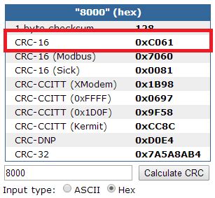 Crc16 c code example.  20 hours ago · &ldquo;Who am I?&rdquo; meditation is a practice o...
