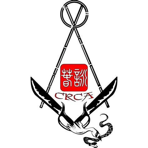 Crca Wing Chun Symbol