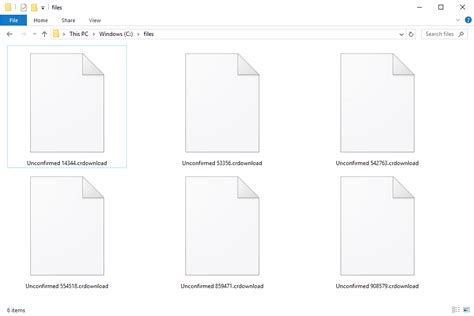 Crdownload files. Things To Know About Crdownload files. 