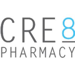 Cre8 pharmacy. Cre8 Pharmacy Group (CRE8 PHARMACY GROUP) is a Community/Retail Pharmacy in Coral Springs, Florida.The NPI Number for Cre8 Pharmacy Group is 1487166153. The current location address for Cre8 Pharmacy Group is 3700 Nw 126th Avenue, , Coral Springs, Florida and the contact number is 754-529-8353 and fax number is 754-529-8294. 