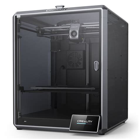 Creality K1 Max 3D Printer K1Max 3D Printer Creality Official Store