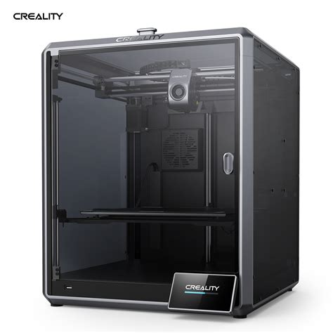 Creality K1 Max FDM 3D Printer Buitin AI LiDAR and AI Camera