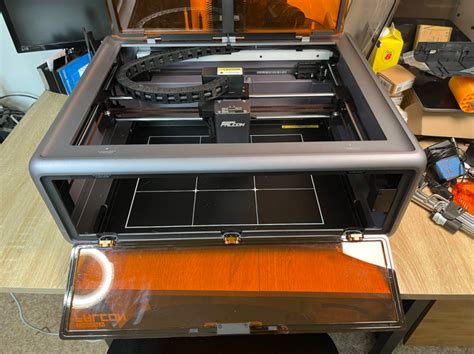 Creality falcon a1 pro.  A complete collection of entry-level, advanced,...