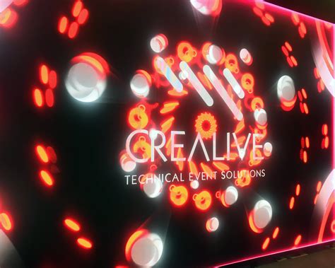 Crealive - Facebook