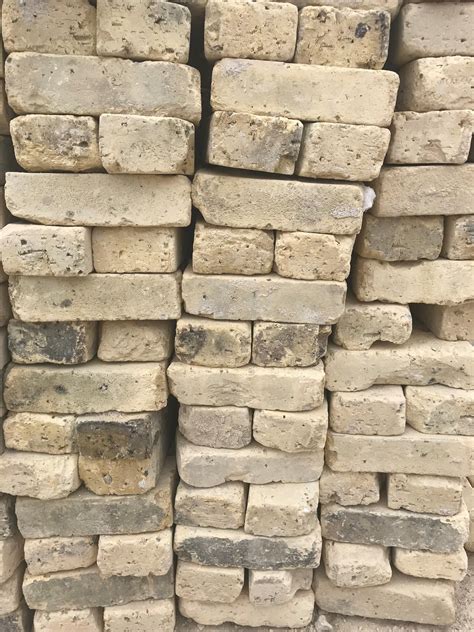 Cream City Bricks – Stone Creek Haven