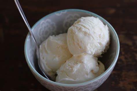 Cream cheese ice cream. Things To Know About Cream cheese ice cream. 