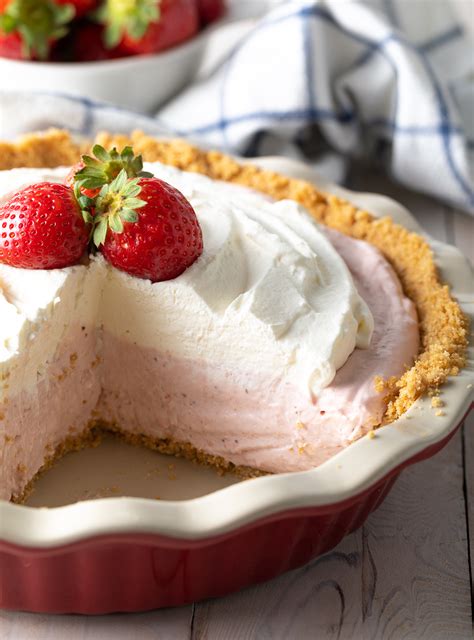 The Southern Strawberry Pie is one of the simplest yet tastiest desserts you can make. It’s easy to make but if you follow some of the recipes featured here, you’ll make the most of the ingredients and produce a dessert that’s memorable for...