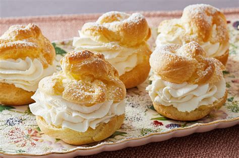 Cream puffery. Things To Know About Cream puffery. 