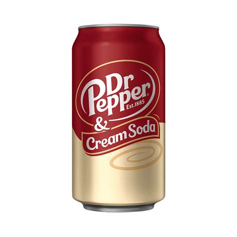 Cream soda dr pepper. its okay, 7/10 it has the authenticity of an actual cream soda (a thing a-lot of soda companies miss) but Doesn't blend well with Dr. Pepper its self but when you get use to it its pretty good, definitely one of the better additions to Dr. Pepper but wouldn't choose it over the original. yes. 