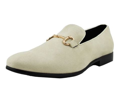 Cream-Colored Shoes Free Shipping $75+ Just Men’s Shoes