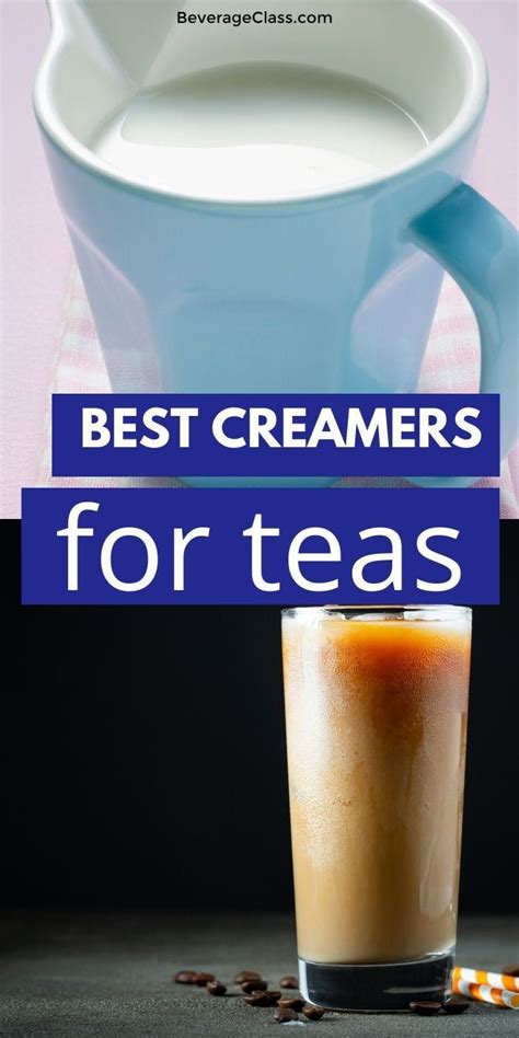 Creamer in tea. Things To Know About Creamer in tea. 