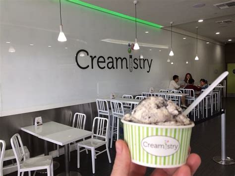Creamistry Ahmedabad; Creamistry, C G Road; Get Menu, Reviews, Contact, Location, Phone Number, Maps and more for Creamistry Restaurant on Zomato