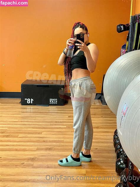 Creampieky Onlyfans Leak