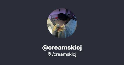 Creamskicj Onlyfans Leak