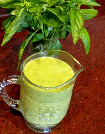 Creamy Orange Dressing (Raw Vegan) Recipe - Food.com