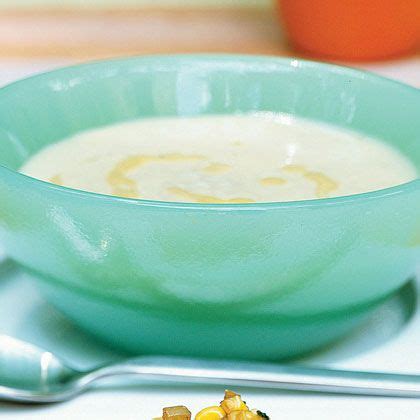 Creamy Truffle-Scented White Bean Soup Recipe MyRecipes