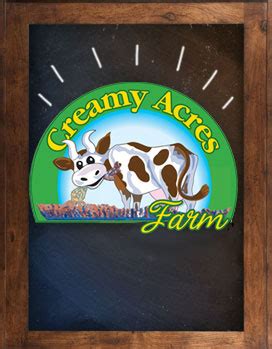 Creamy Acres Farm, LLC 448 Lincoln Mill Road Mullica Hill, NJ 08062 Tel: (856) 223-1669 Click here for a map & directions. THE FARM WILL BE CLOSED DURING 2024 SPRING AND SUMMER. Reopening in September 2024. CLOSED SUNDAY. 