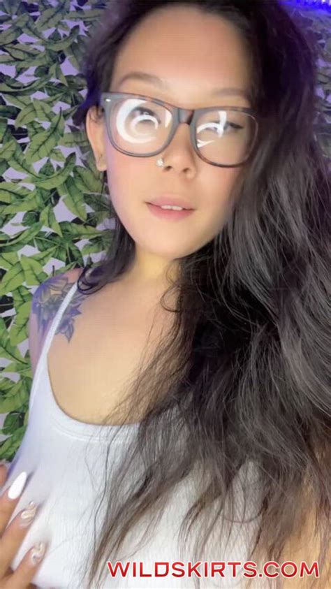 Creamy asian onlyfans