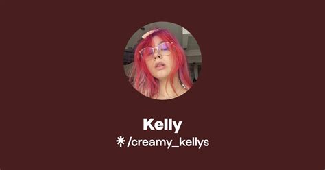 Creamy_Kelly Leaked +18 😈 98 Photos
