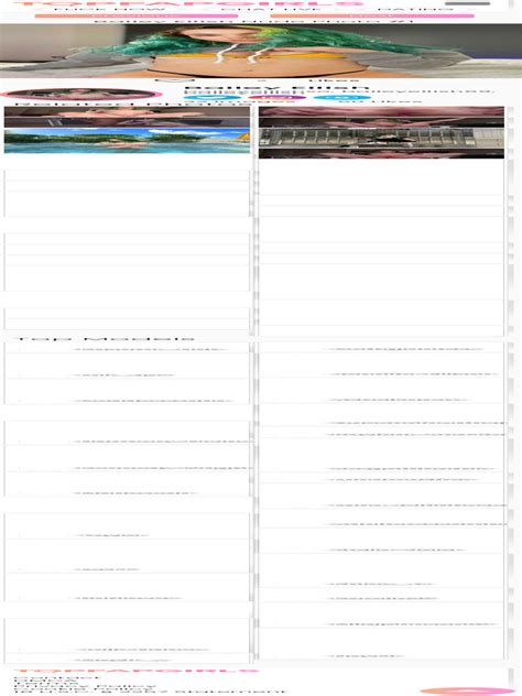 Creamycream Onlyfans Leak