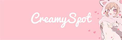 Creamyspot Of Free