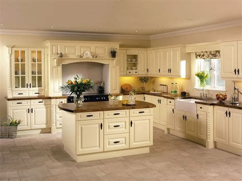 Crean Kitchens