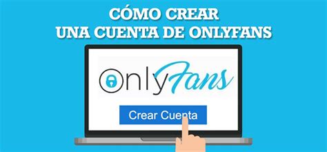 Crear onlyfans. Nov 17, 2023 · 2. Pasos para crear un perfil en OnlyFans en español. Si estás interesado en abrir un perfil en OnlyFans y compartir tu contenido con tus seguidores, aquí te explicaré los sencillos pasos para hacerlo en español. 1. Registro en OnlyFans: Lo primero que debes hacer es visitar el sitio web oficial de OnlyFans y hacer clic en el botón de ... 
