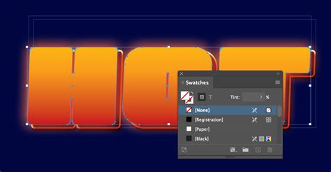 Create 5 HighImpact Typography Effects in Adobe InDesign