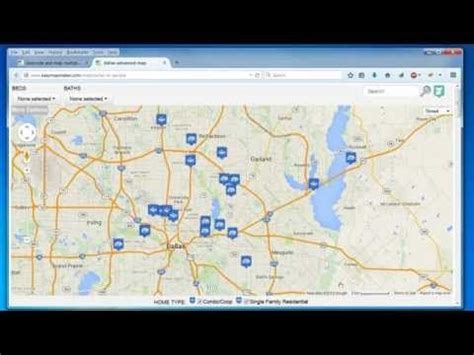 Create A Map Easily Map Multiple Locations From Excel Data Easymapmaker