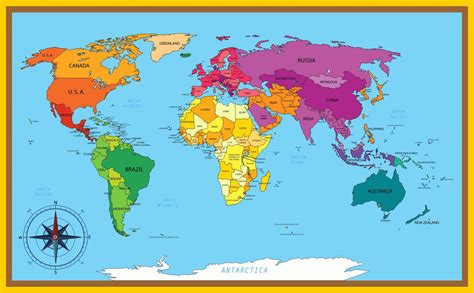Create A Printable Map Free Printable Templates