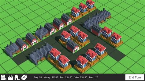 Create A Unity City Builder Game From Scratch GameDev Academy