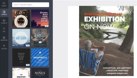 Create Amazing Social Media Content Using Canva Lift Local Blog