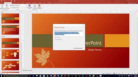 Create And Save A Powerpoint Template Powerpoint