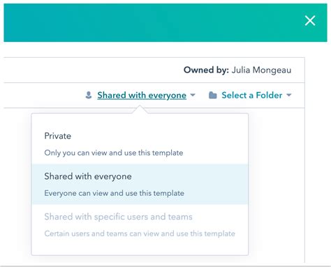 Create And Send Templates
