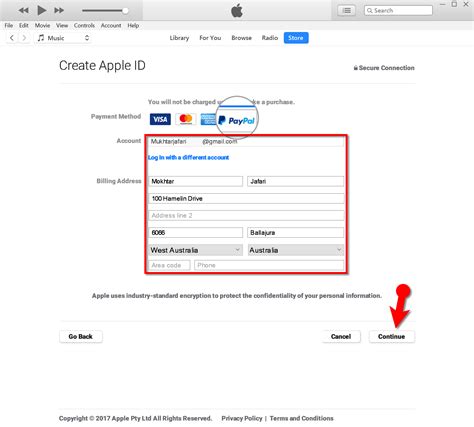 Create Apple ID without Credit Card Step by Step Guide 2022