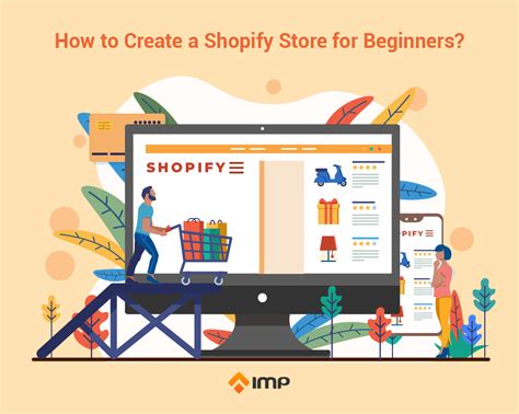 Create Best Shopify Stores How to Create a Shopify Store