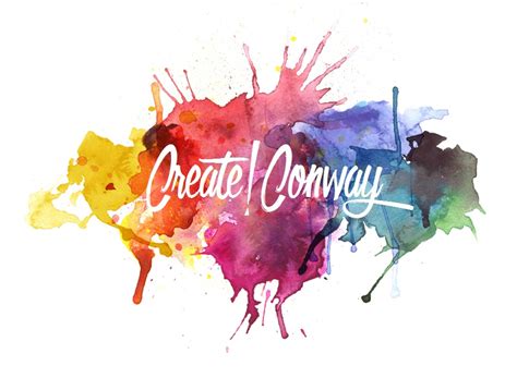 Create Conway