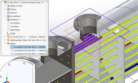 Create Full SOLIDWORKS Models With the CWI Codeware