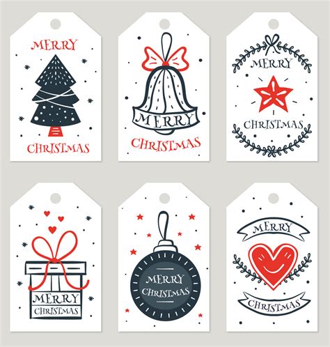 Create Gift Tags At Home By Using Microsoft Word 11 Steps Instructables