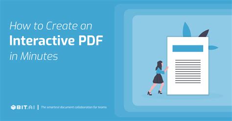 Create Interactive PDF Images YouTube