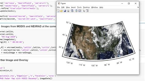 Create Map Displays with Geographic Data
- MATLAB & Simulink Example
- MathWorks Australia (2024)