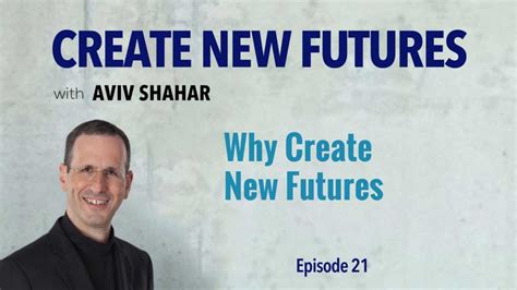 Create New Futures